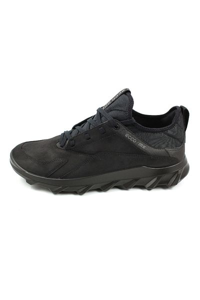 Ecco Mx M Low Schwarz