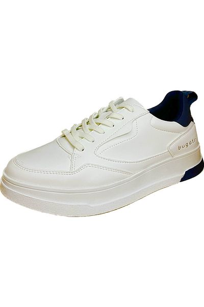 BUGATTI Schnürschuhe