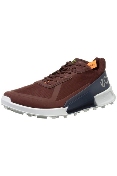 Ecco Schnürschuhe