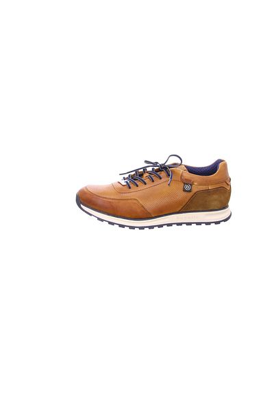 BUGATTI Schnürschuhe – bequem und stilvoll