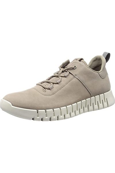 Ecco Schnürschuhe
