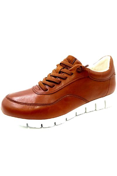 Sioux Schnürschuhe