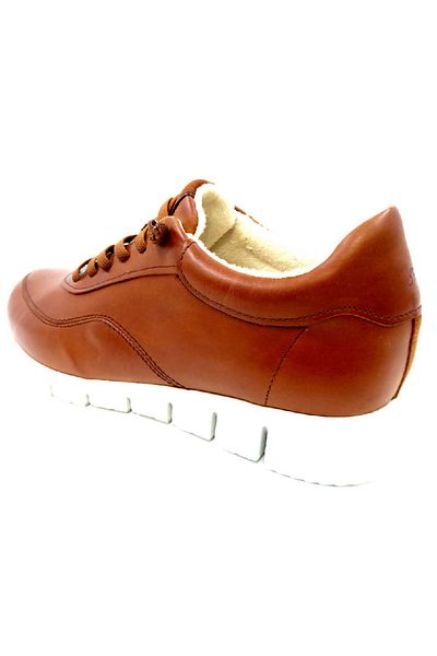 Sioux Schnürschuhe
