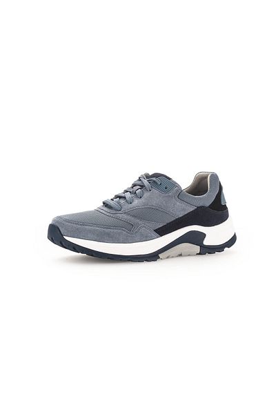 GABOR Schnürschuhe - Confortabil și elegant