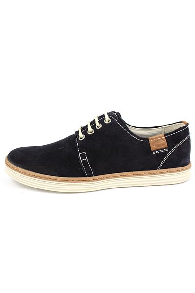 Camel Active Schnürschuhe – pohodlné a štýlové