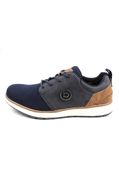 BUGATTI Schnürschuhe