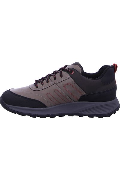Geox Schnürschuhe