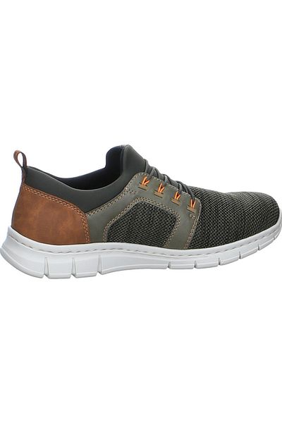 Rieker Schnürschuhe