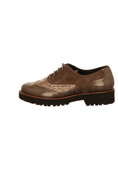 Semler Schnürschuhe