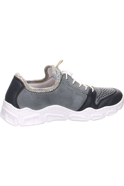 Rieker Schnürschuhe