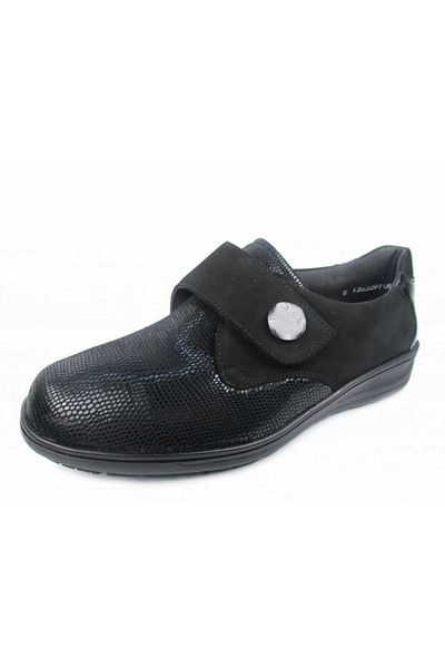 Solidus Halbschuhe