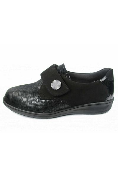 Solidus Halbschuhe