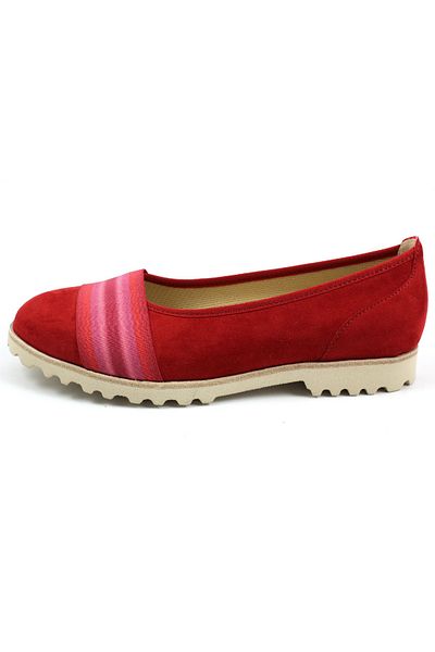 GABOR Mules