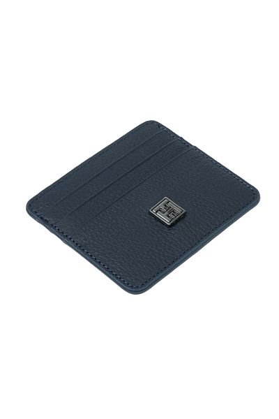 TH Men's Wallet & Card Holder TH-WS49 DARK BLUE