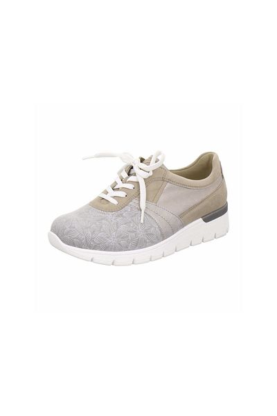 Waldläufer Schnürschuhe