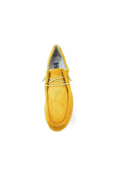 Sioux Schnürschuhe