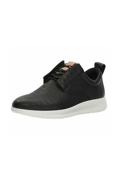 Ecco Schnürschuhe