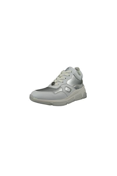 Buffalo Sneaker - Weiß - Flacher Absatz