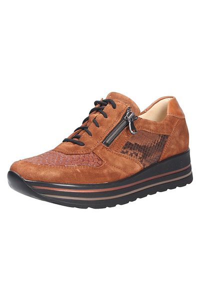 Waldläufer Schnürschuhe