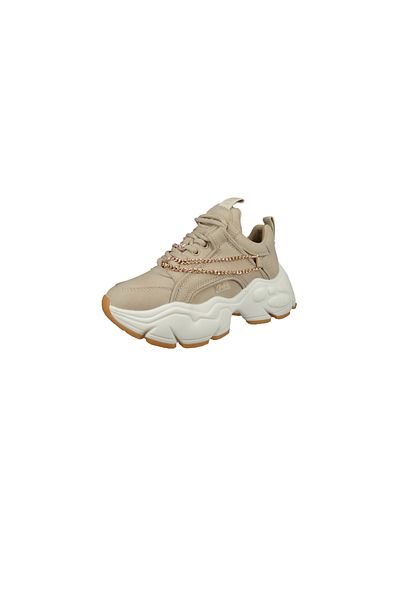 Buffalo Sneaker - Beige - Flacher Absatz