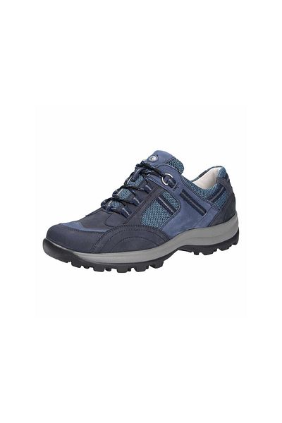 Waldläufer Schnürschuhe