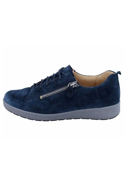 Ganter Schnürschuhe - Pohodlné a stylové