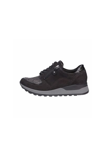 Waldläufer Schnürschuhe