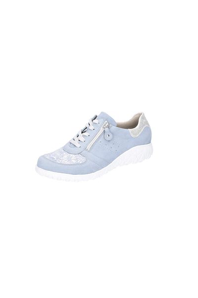Waldläufer Schnürschuhe