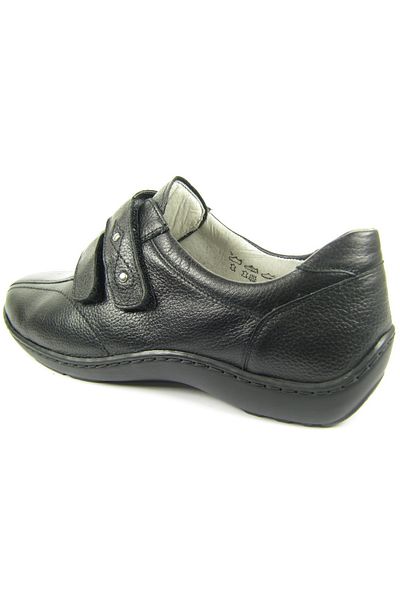 Waldläufer Halbe Schuhe