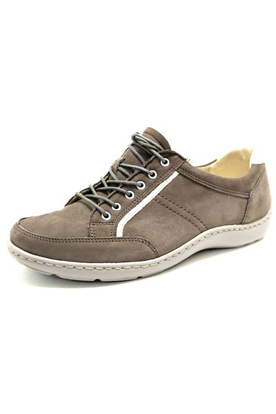 Waldläufer Schnürschuhe