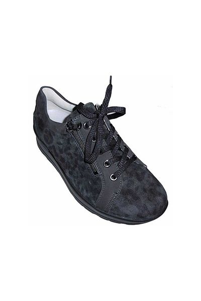 Waldläufer Schnürschuhe