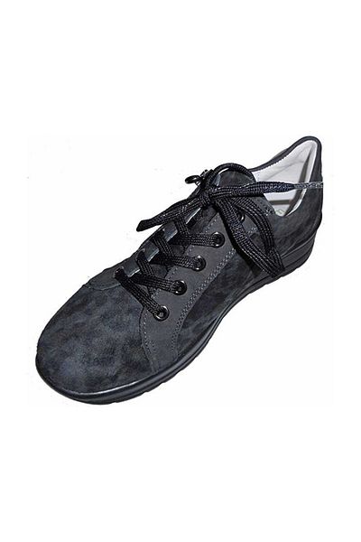 Waldläufer Schnürschuhe