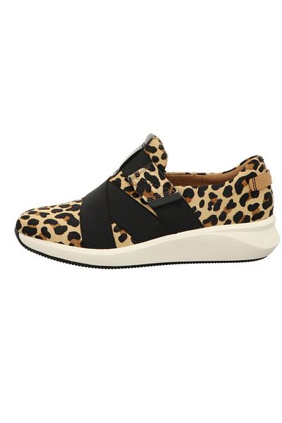 CLARKS Yarım-Achtung
