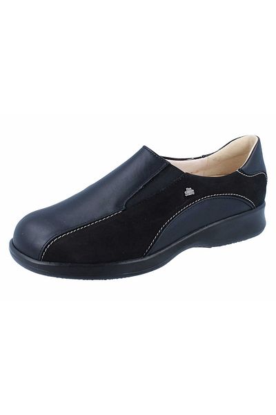 Finn Comfort Slipper