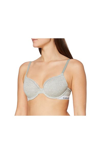 Calvin Klein BH's - Shantren s pohodlným střihem