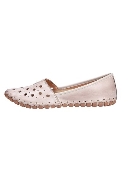 Gemini Slipper