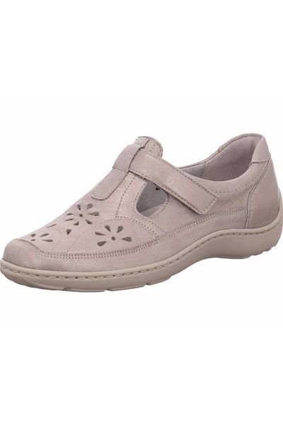 Waldläufer Halbschuhe