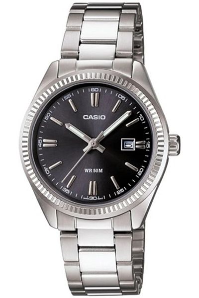Casio Ltp-1302D-1A1Vdf Women's Wristwatch