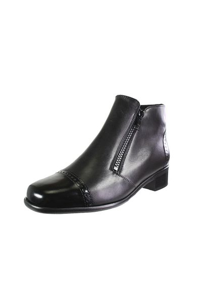 Semler Stiefelette