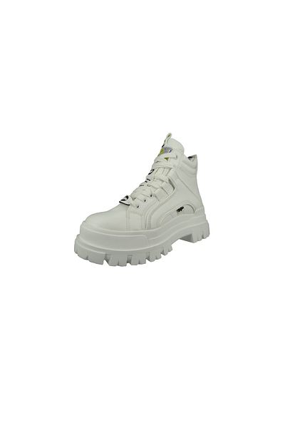 Buffalo Weiblich Aspha Nc Mid S9099-4 Weiãÿ