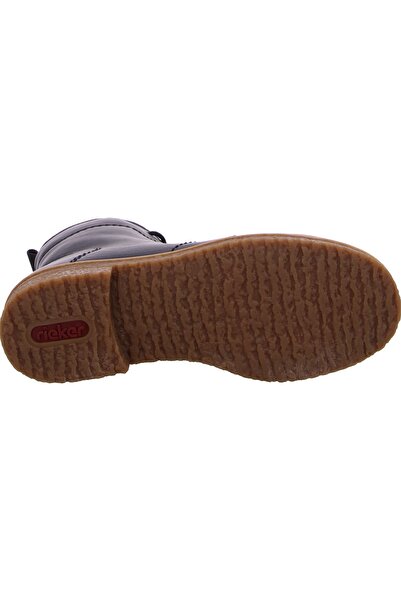 Rieker Modrý model 73500-14