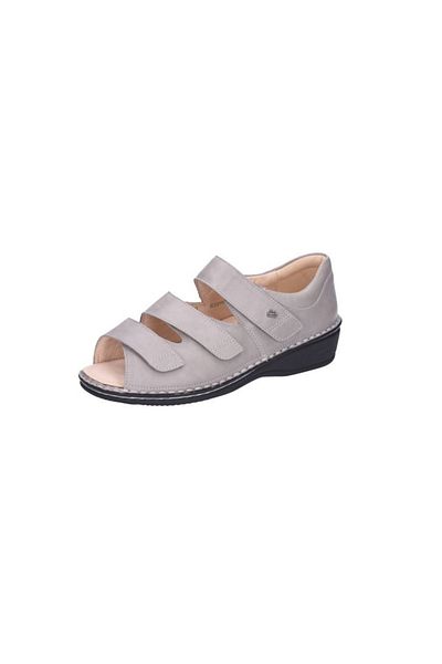 Finn Comfort Profylaxe-písek Grau
