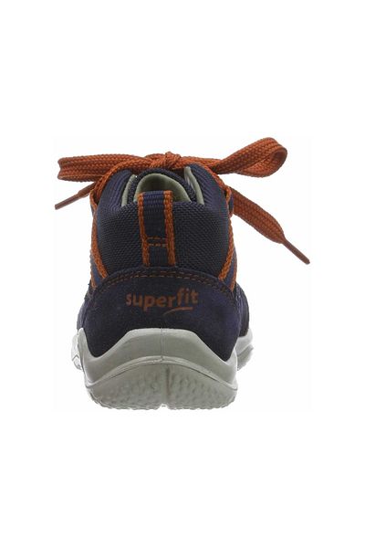 Superfit Lauflern-Halbschuhe