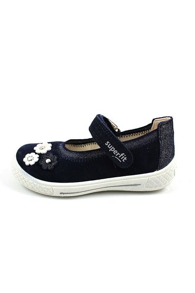 Superfit Blau