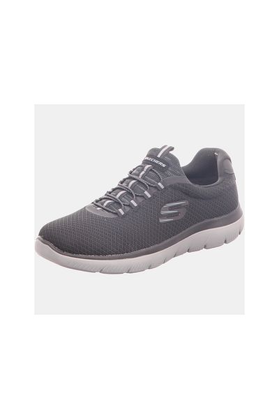SKECHERS lace-up shoes
