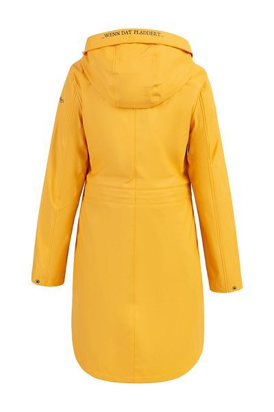 Schmuddelwedda Raincoat Bridgeport