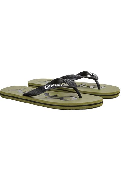 Oakley flip flops womens online