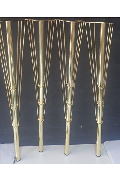 Faruk Şimşek Kuaför Mobilyaları Sehpa Ve Koltuk Ayağı