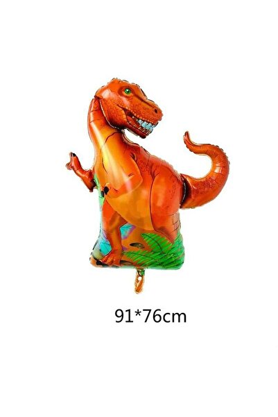 Mini Parti ميني بارتي ستور ديناصور فويل بالون