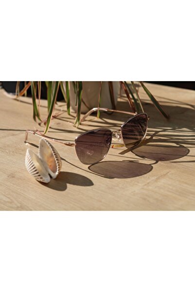 Osse Os3203-01 54 Polarize Kadın Güneş Gözlüğü